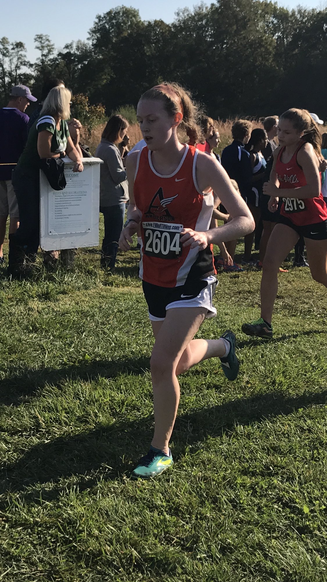 AHS Athletics on Twitter "GIGANTIC SHOUTOUT/CONGRATS to ahsgirls_xc for their OUTSTANDING run