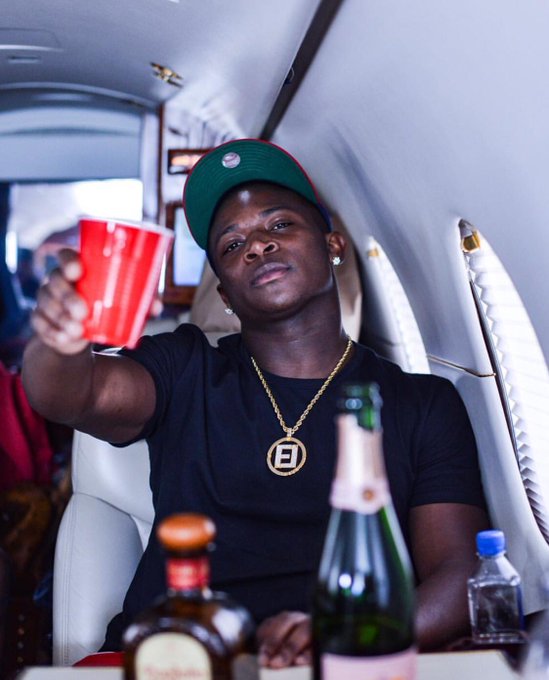 Salute @otgenasis ?Thank you for being the Headlining Performer @slutwalk_la This Year! Ur my Brotha