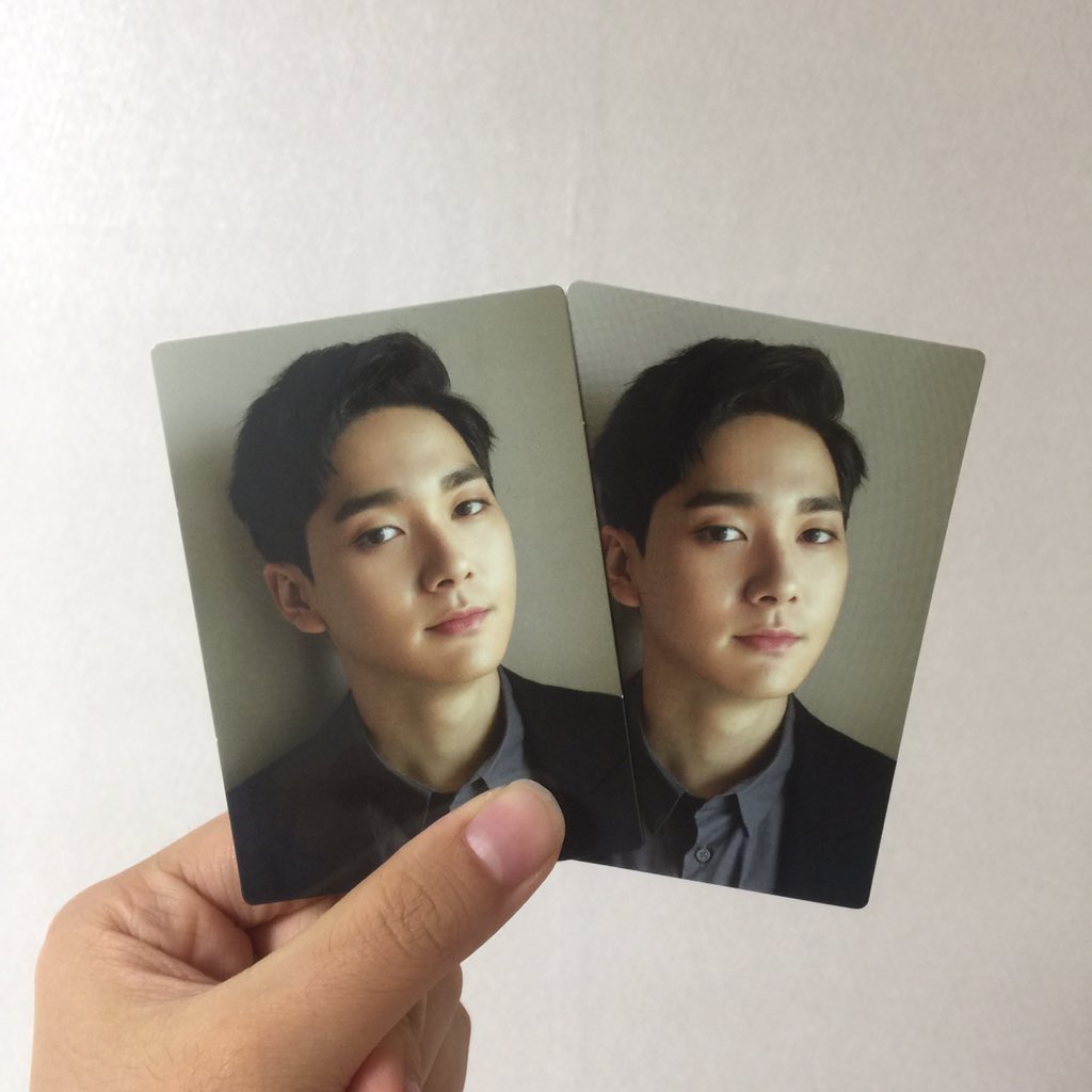 PrinceS2dongho's tweet photo. @waitingQ_trader 안녕하세요! 웨이팅큐 2차 포토카드 교환구합니당!
 
💗저 : 아론 정면 (일반포카)
💗러브님 : 동호 정면 (일반포카)

서울직거래 등기거래 모두 모두 가능하니 꼭 연락 부탁드려요!🙆🏻 https://t.co/ayzqxXxe2Y