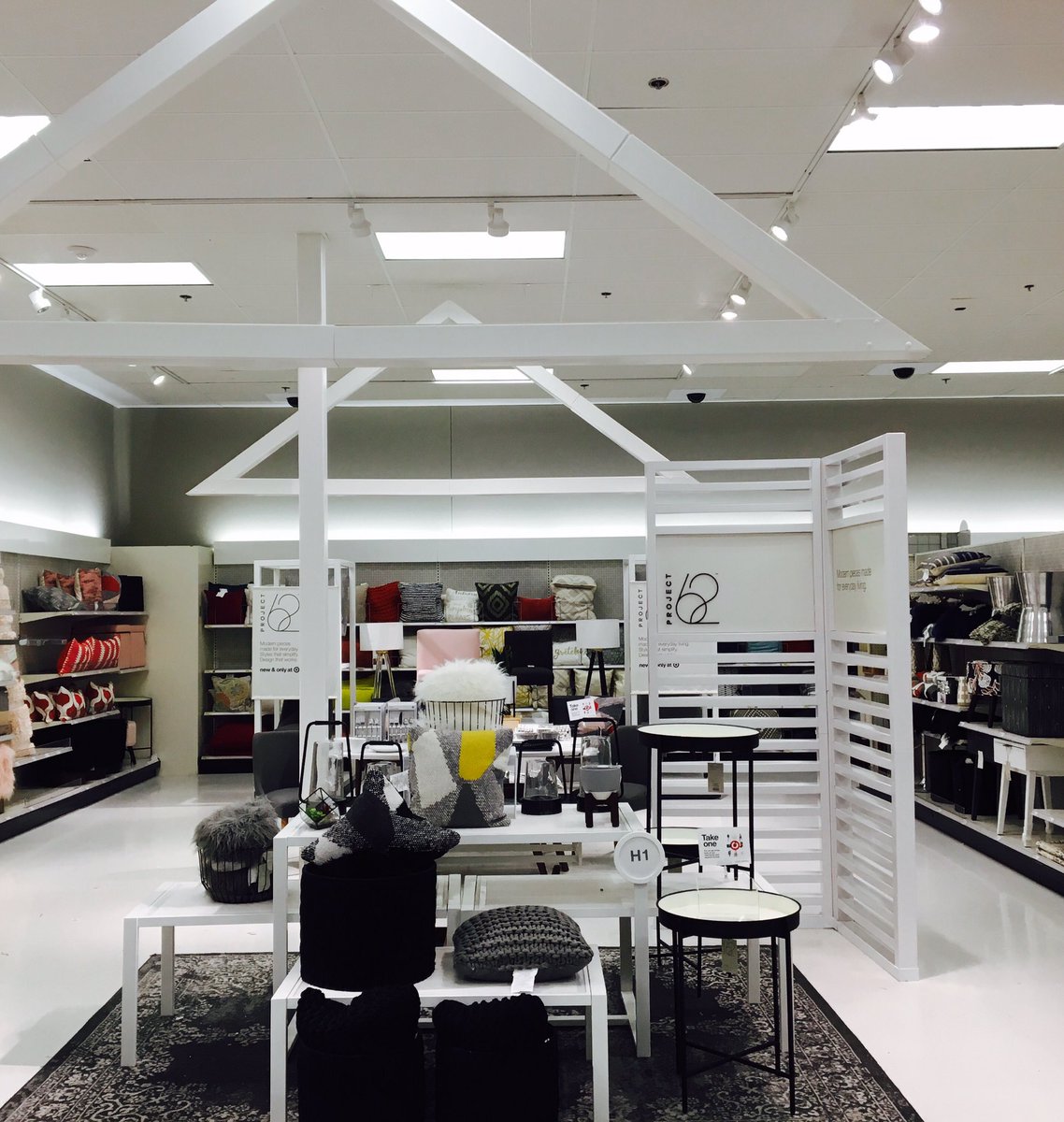 Project 62 has arrived and it's a BIG DEAL! Amy delivering convenience with MyCheckout ✔️<a href="/JaxBackes/">Jackie Backes</a> <a href="/LisaSherland/">Lisa</a>