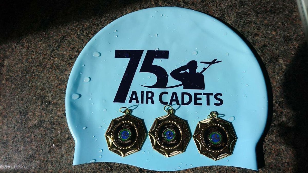Herne Bay Air Cadets tweet media