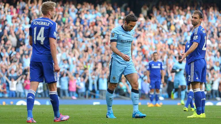 shotongoal247's tweet photo. Celebrating against your former side 👀 https://t.co/JUpr4FLRmQ