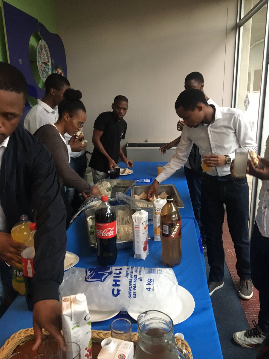 JCIDbn's tweet photo. We know that sustenance is key, fruits, snacks and other refreshments were served throughout https://t.co/LRyYMFb6f9
