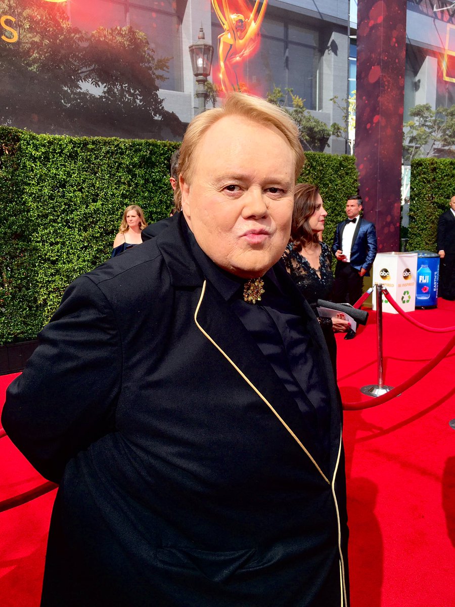 LouieAnderson tweet picture