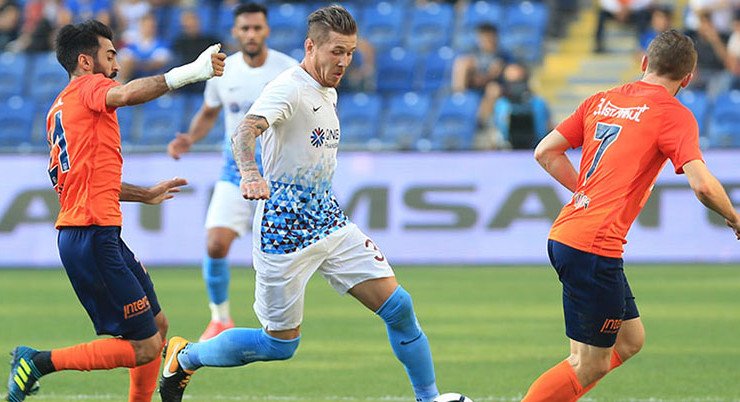 Başakşehir ‘pek mütevazı’: Bravo Trabzonspor, berabere kaldınız ama ‘Başakşehir’le
diken.com.tr/basaksehir-pek…