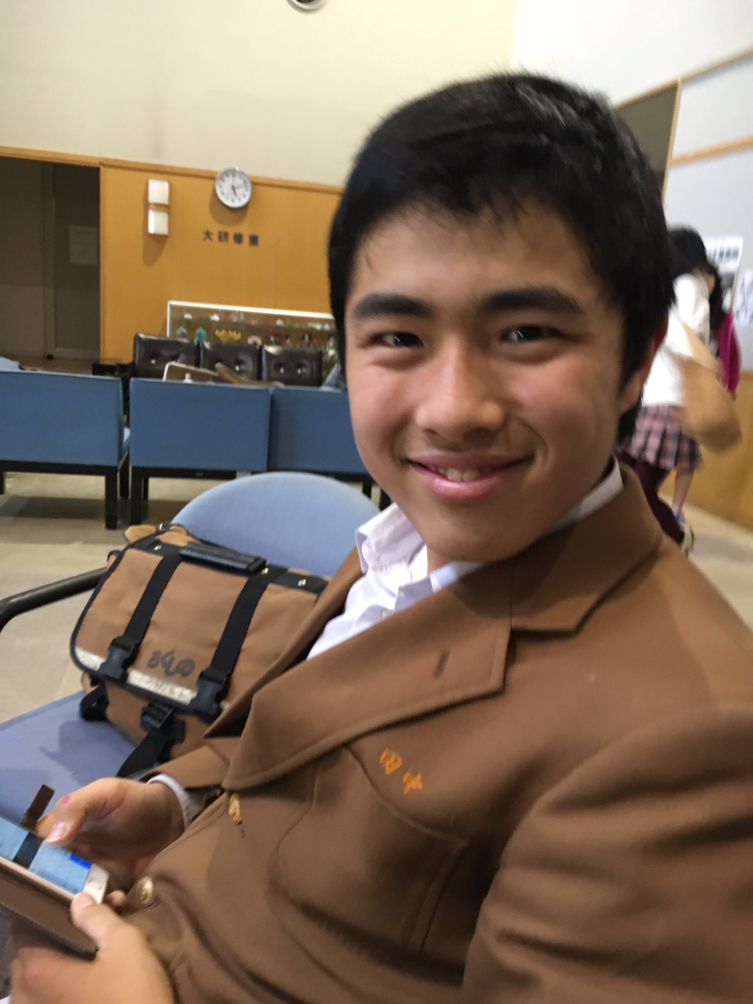 荒木 大翔 るんるんたけるんるんꉂꉂ T Co T5azicetqu Twitter