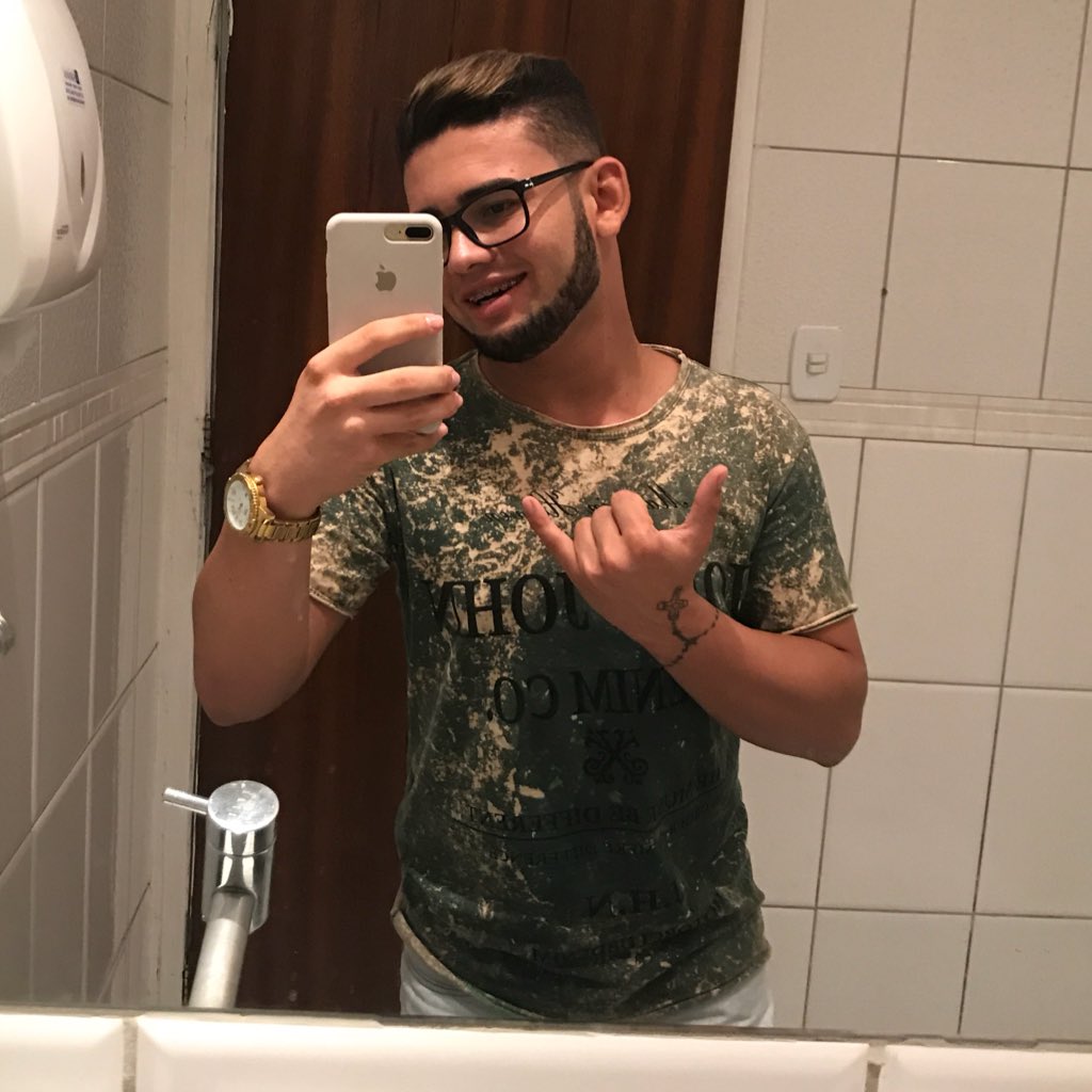 #NovaFotoDoPerfil