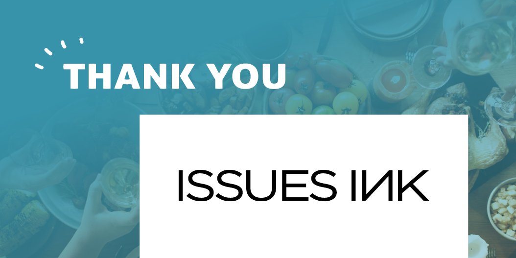 BioscienceMB's tweet image. Thanks to @IssuesInk for supporting #ABIC2017 this year. We appreciate you! #SolutionsStartHere