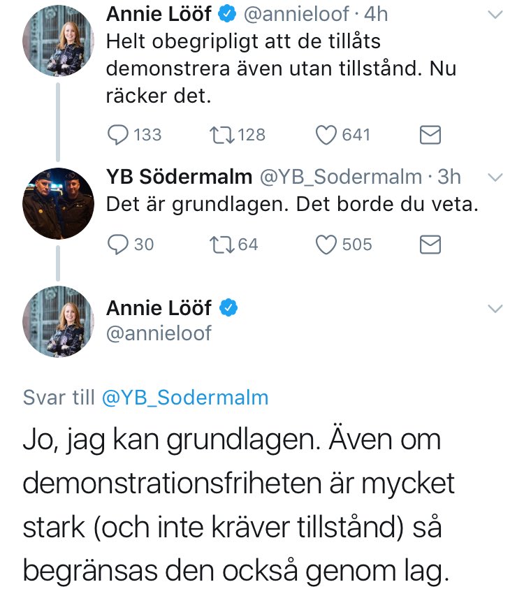 anders lindberg twitter