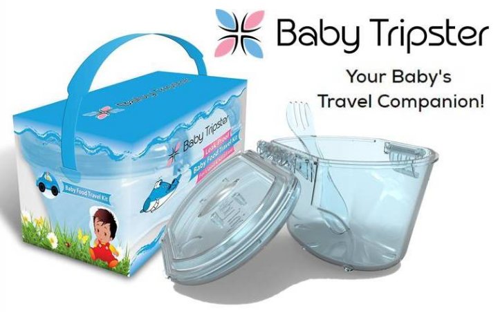 Our sister product @BabyTripster is launching soon! Please FOLLOW the page and sign up to get more information! babytripster.com
