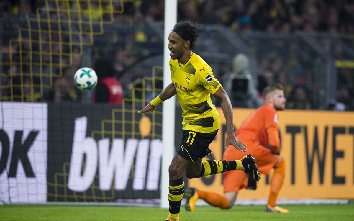 Borussia Dortmund tweet media