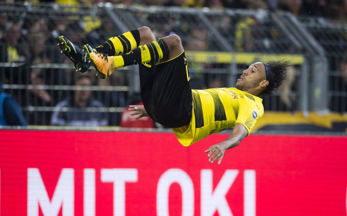 Borussia Dortmund tweet media