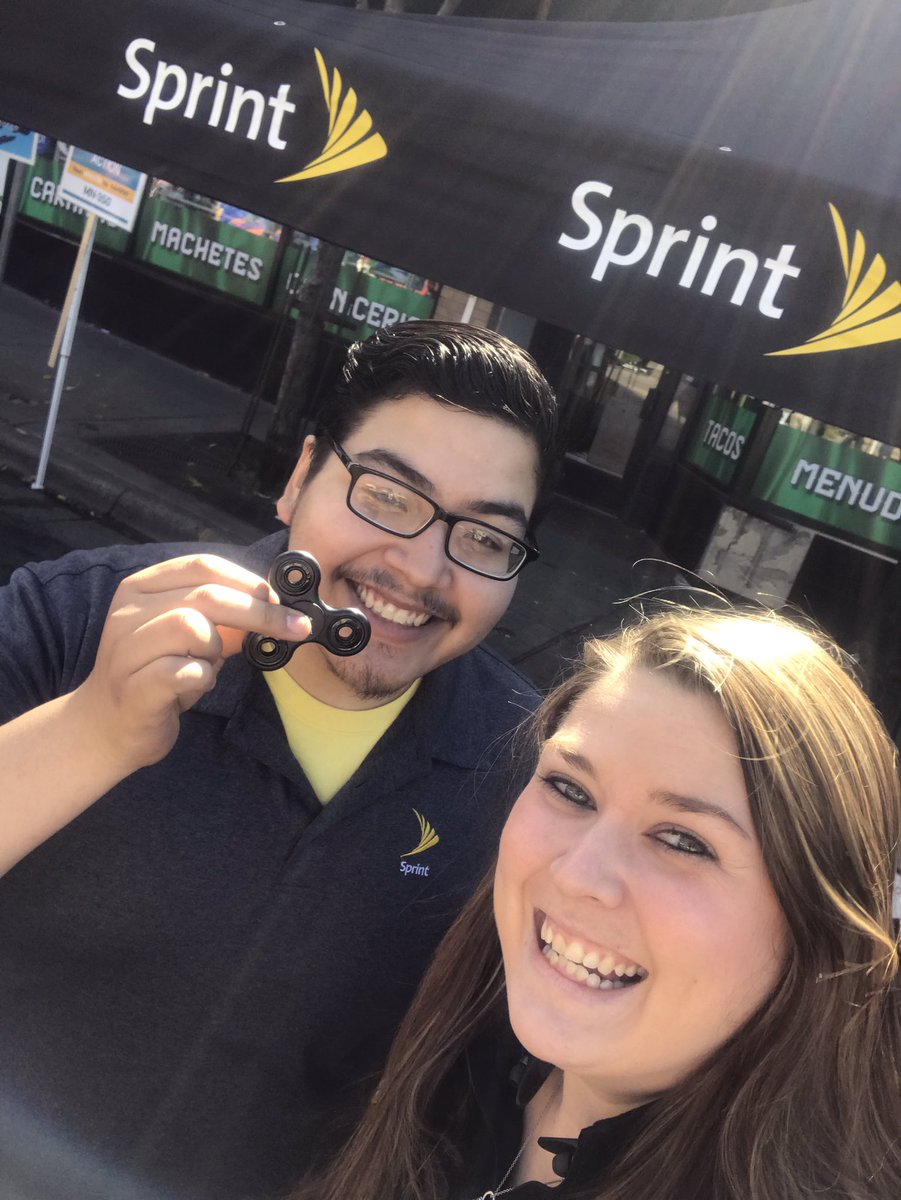 Come see us on lake Street today!  #MexicanIndependanceDayFestival #WCTA #BITW #diadeindependencia! @DCalzone77 <a href="/LangerSprint/">Luke Langer</a> <a href="/JGSprintWest/">JGSprintWest</a>