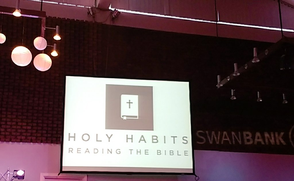 Geoffbond1's tweet image. New series @SwanBank  for next 10 weeks #HolyHabits Check out the book HolyHabits by Andrew Roberts. Holy Habits amazon.co.uk/dp/1910786152/…