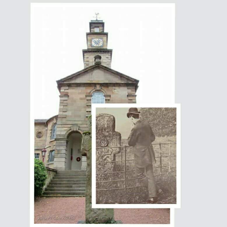 CommunityActLan's tweet photo. π· Rephotography in 4 easy steps @EKWalks @CAVLPHeritage #CapturingThePast #HHA2017 https://t.co/WtnBYc7YL1 π· https://t.co/xkEFHJhskk