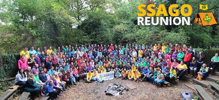 SSAGOReunion's tweet photo. We hope you all enjoyed #SSAGOReunion as much as we did!

See you all in SSAGO, SAGGA or wherever our paths may cross in the future. https://t.co/O8YTtMDE2P