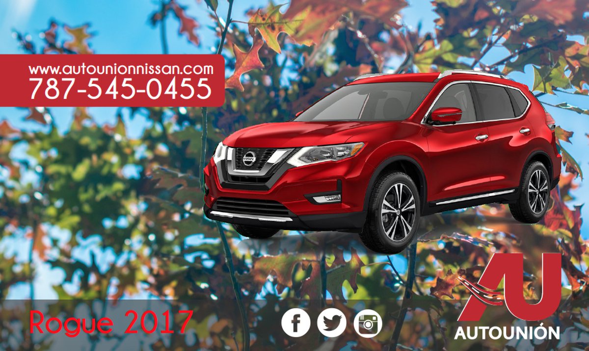 crmautounion's tweet photo. 🚨¡El Autounión Nissan con el mejor negocio Nissan en el mercado!🚨 Llama ahora 787-545-0455 | https://t.co/otytWis215 https://t.co/qmpKYyfdKR