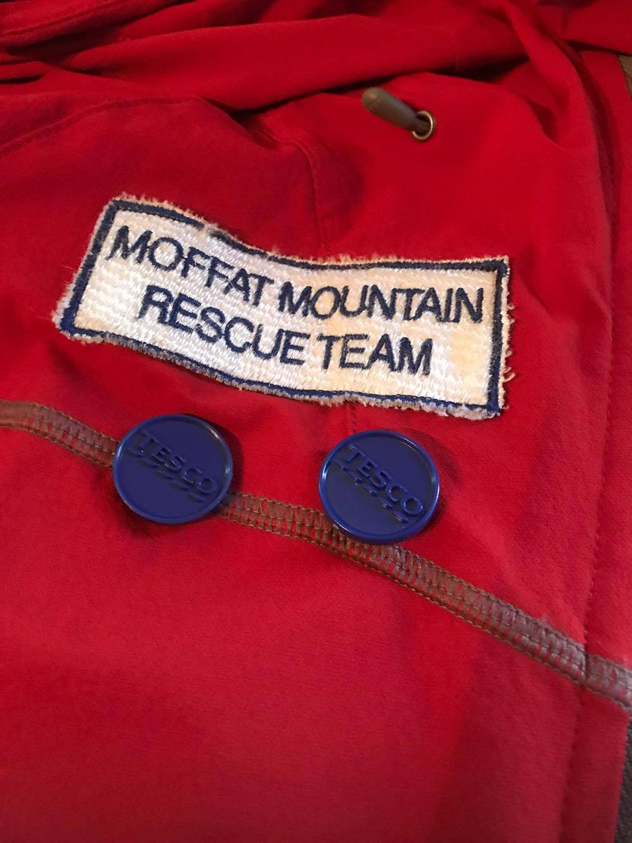 Moffat MRT (@moffatmrt) on Twitter photo Please help us buy defibrillators. Get your tokens at Lockerbie Tescos. You often need to ask for them! PLEASE RETWEET. <a href="/AnnanEskdPolice/">Annandale & Eskdale Police</a> Please help us buy defibrillators. Get your tokens at Lockerbie Tescos. You often need to ask for them! PLEASE RETWEET. <a href="/AnnanEskdPolice/">Annandale & Eskdale Police</a>