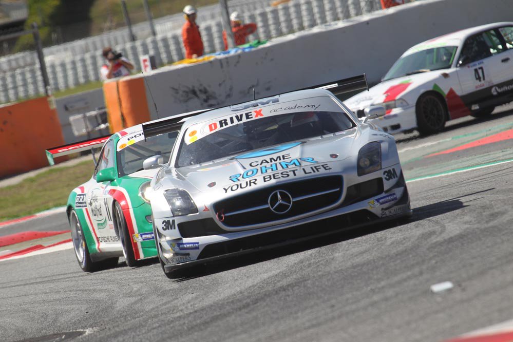 VLineOrg's tweet image. CER y GT brindan un espectáculo fabuloso en Barcelona...
+info... bit.ly/2f3jQIz
Clasificaciones.... bit.ly/2xJdREn