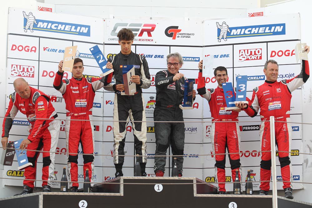 VLineOrg's tweet image. CER y GT brindan un espectáculo fabuloso en Barcelona...
+info... bit.ly/2f3jQIz
Clasificaciones.... bit.ly/2xJdREn