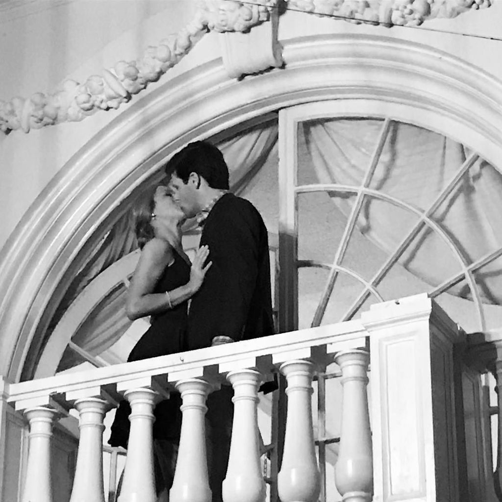 The new Mr. &amp; Mrs. Jacob stole our hearts time and time again last night with their incorporation of many beautifu… ift.tt/2xad5gk