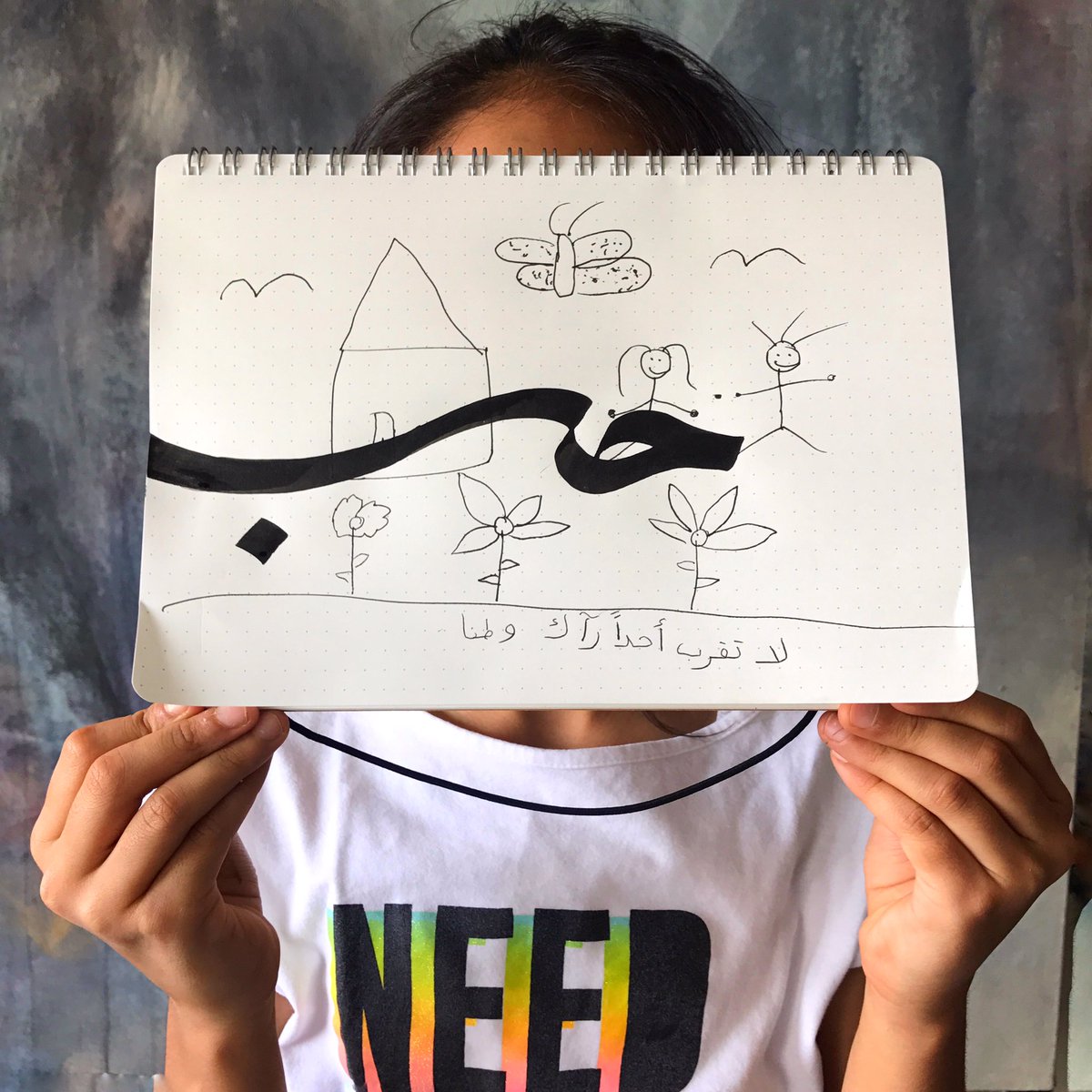 عبدالله دكسن tweet media