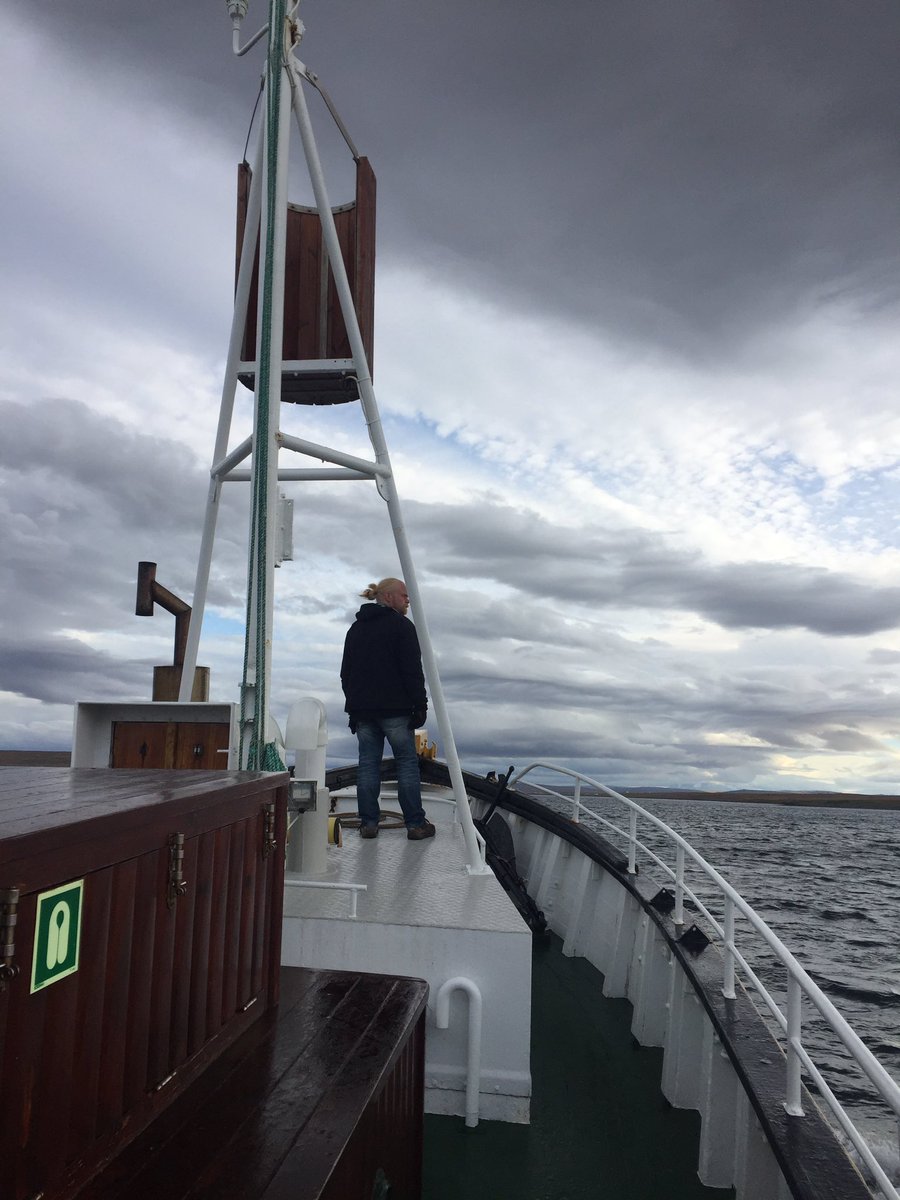 Sealwatching tweet media