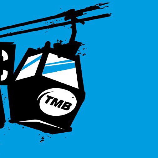 Demà de 18 a 19h des de #RadioContrabanda <a href="/contrabanda/">Contrabanda FM</a> 91,4 FM explicarem situació actual de #VagaTeleferic <a href="/Tele_en_lluita/">Telefèric TMB</a> <a href="/cgtbus/">CGT BUS TMB</a>
