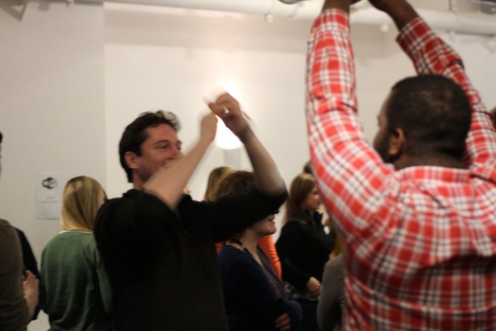 Service Design Fringe Festival tweet media