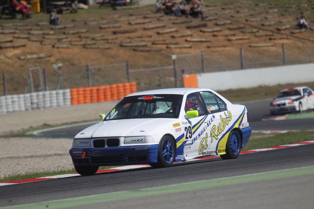 VLineOrg's tweet image. Así han terminado las carreras de la Copa de España de Clásicos, Legend y Youngtimer
bit.ly/2xd87Rz &amp;amp; bit.ly/2jBi1rF