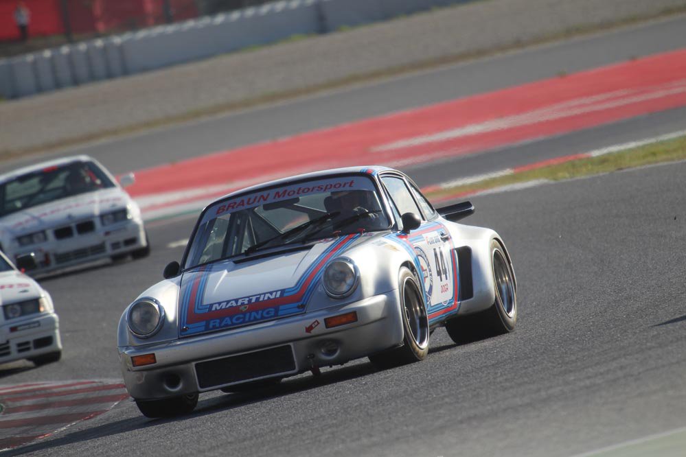 VLineOrg's tweet image. Así han terminado las carreras de la Copa de España de Clásicos, Legend y Youngtimer
bit.ly/2xd87Rz &amp;amp; bit.ly/2jBi1rF