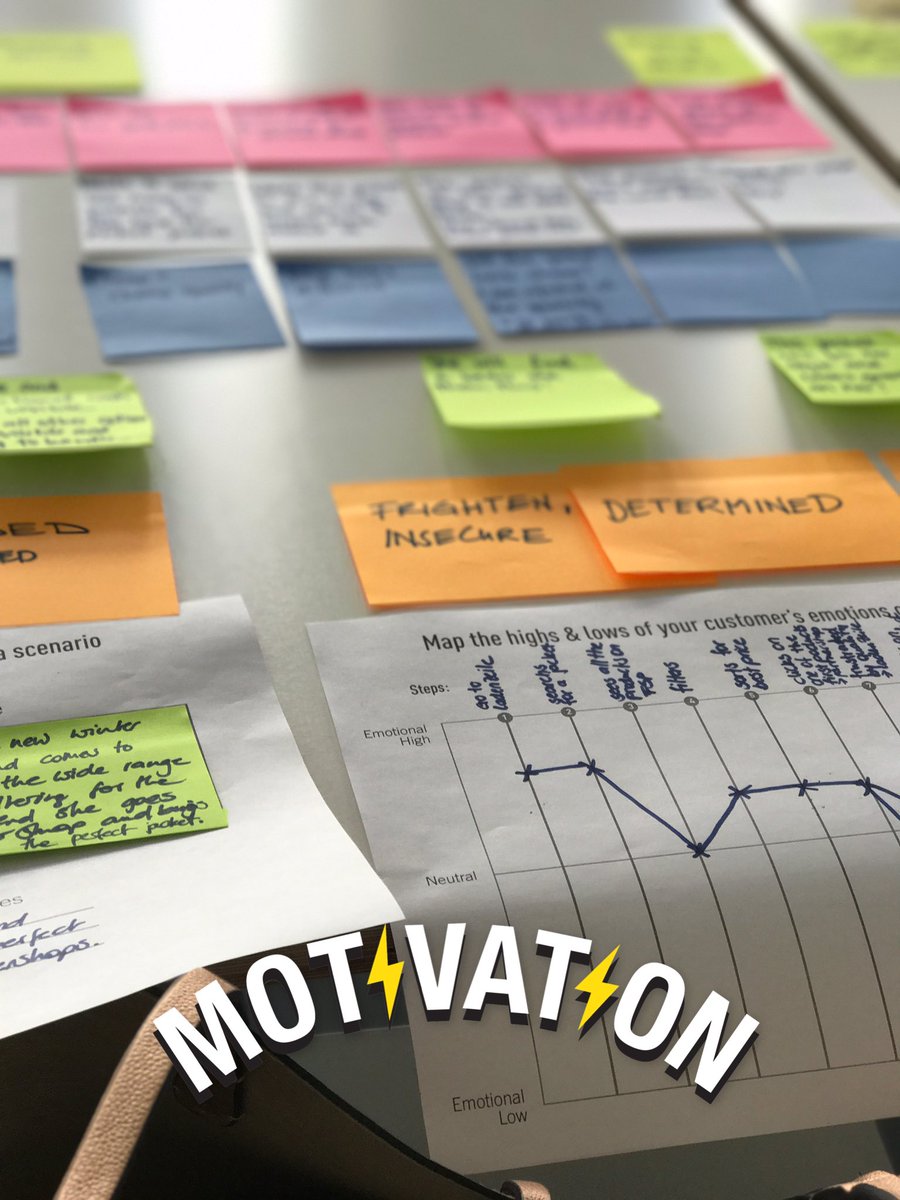 oceandream's tweet photo. Great learnings on a Sunday #customerjourney #Uxaliveberlin https://t.co/l0VhuzXdAV
