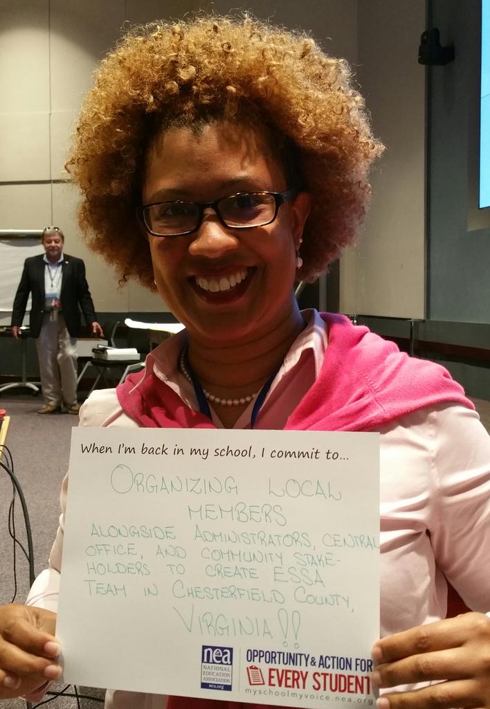 MustBeSonia's tweet photo. Time to get busy! #NEAMedia #myschoolmyvoice https://t.co/f4XDxwUsU3