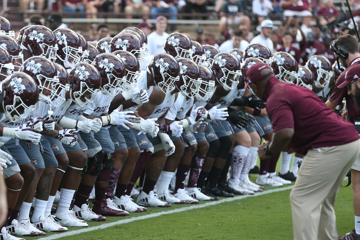 Mississippi State Football (@hailstatefb) on Twitter photo It'll be a top 20 matchup on Saturday night in Athens!
No. 17 State at No. 11 Georgia | 6 p.m. CT | ESPN 
#HailState It'll be a top 20 matchup on Saturday night in Athens!
No. 17 State at No. 11 Georgia | 6 p.m. CT | ESPN 
#HailState