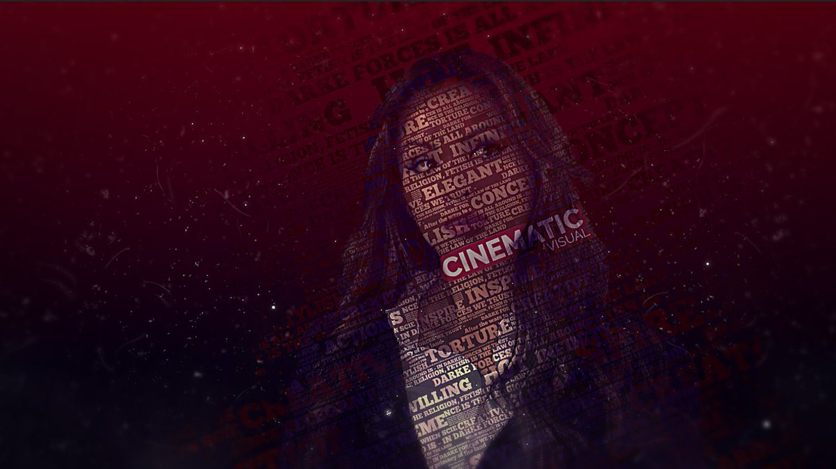 Darke Forces tweet media