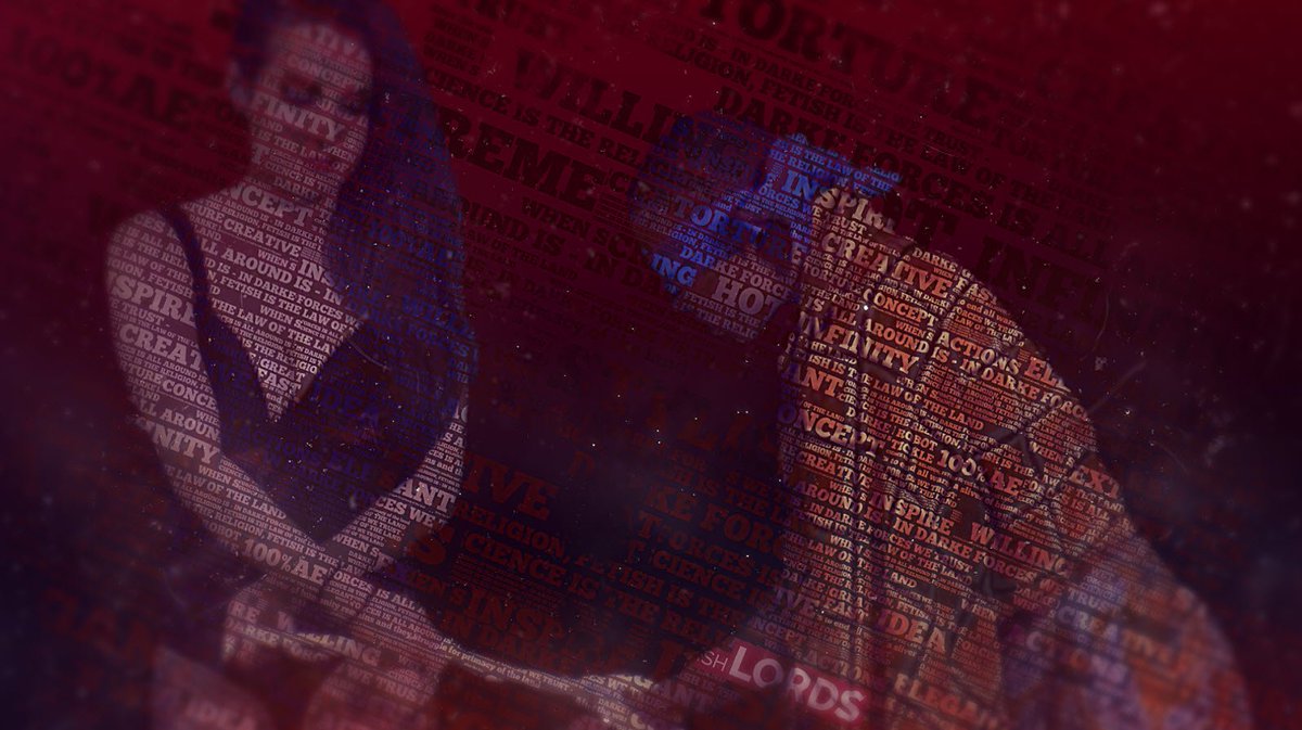 Darke Forces tweet media