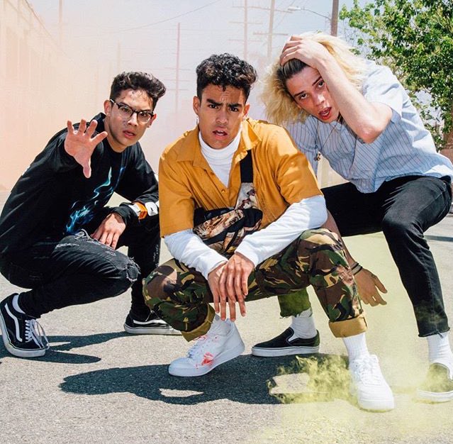 📲 | IG Edwin posted this