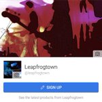 Photo by leapfrogtown (@leapfrogtown)