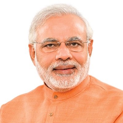 Happy Birthday ..Narendra Modi ji... 