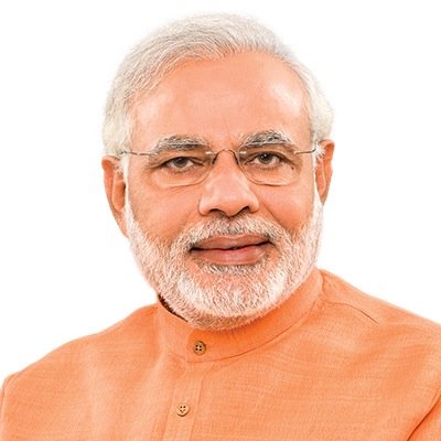 Happy Birthday ..Narendra Modi ji... 