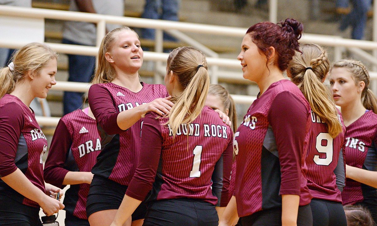 LoneStarVolleyball (@lonestarvb) on Twitter photo .<a href="/DragonNationRR/">Dragon Nation</a> Lady Dragons have worked their way to Hon. Mention!
Week 5 #LoneStarVolleyball Power 25 Rankings: buff.ly/2ycUBw1 .<a href="/DragonNationRR/">Dragon Nation</a> Lady Dragons have worked their way to Hon. Mention!
Week 5 #LoneStarVolleyball Power 25 Rankings: buff.ly/2ycUBw1