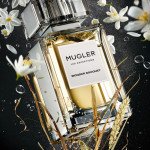 Wonder Bouquet Mugler Les Exceptions fragrantica.com/news/Wonder-Bo… #perfume #fragrance