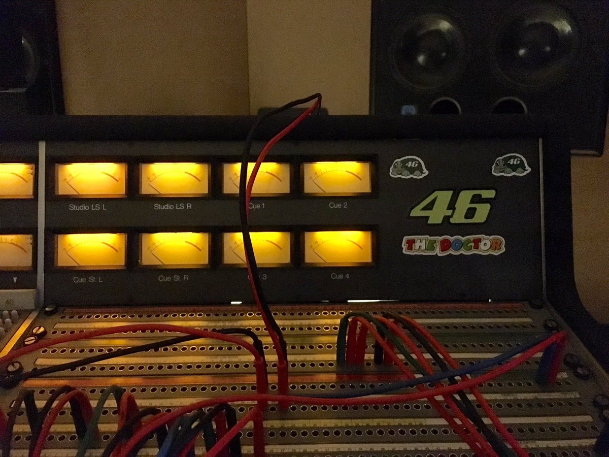 Master Chord Studio tweet media