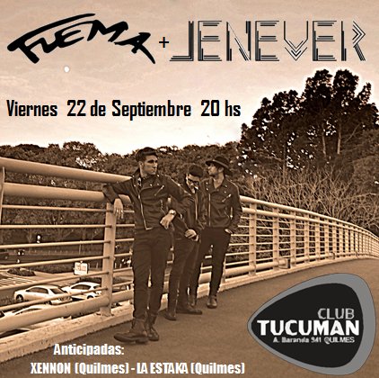 Jeneverrock tweet picture