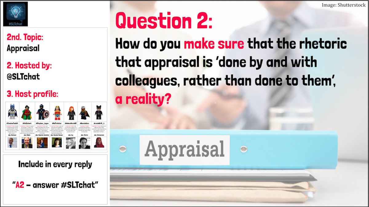 🚩 Teacher Empowerment tweet media