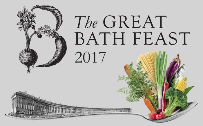 The <a href="/greatbathfeast/">Great Bath Feast</a> kicks off next week. Here are the edible events you won't want to miss #Bath ow.ly/9uFZ30f9FIL