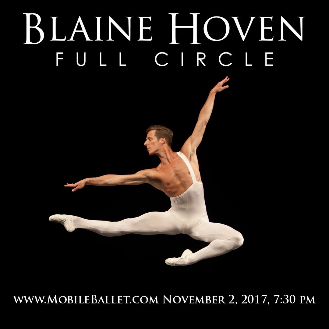Blaine Hoven tweet media