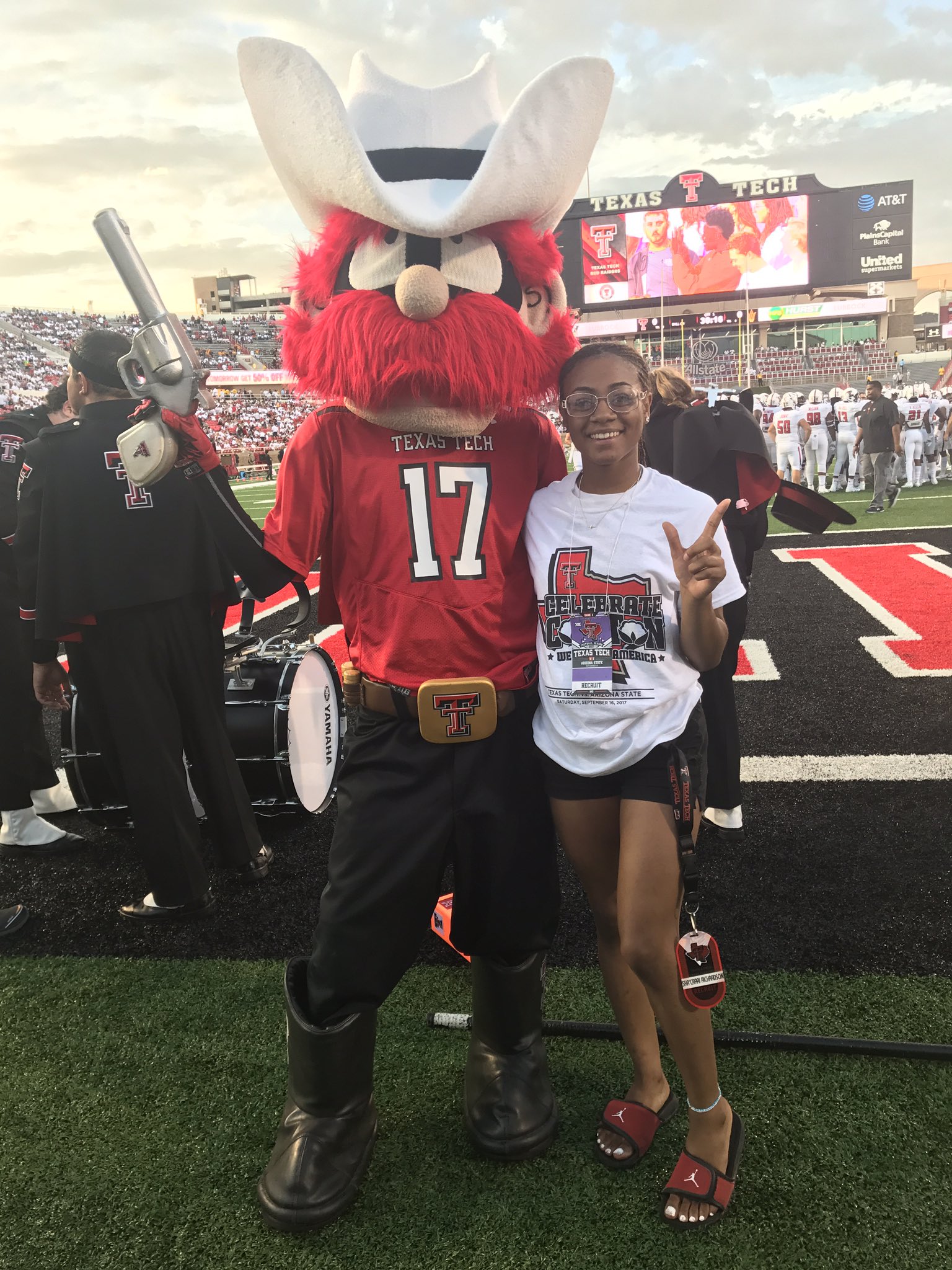 Sha'Carri Richardson on Twitter: "Great weekend at Texas ...