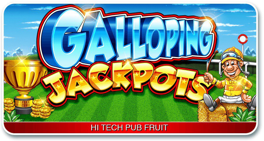 adamnicholson92's tweet photo. I'm playing #GallopingJackpots from #ReflexGaming on my iPhone! https://t.co/I6inIOPfSi https://t.co/UfT15W19B3