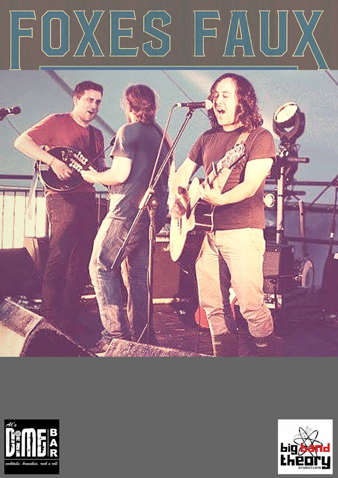 foxesfaux's tweet photo. ***Friday 22nd September***
We're playing at @AlsDimeBar in Bradford with @FelkaUK 
#Bradfordgigs #folk #punk #rock #alternative #music https://t.co/CQHPm4MMKj